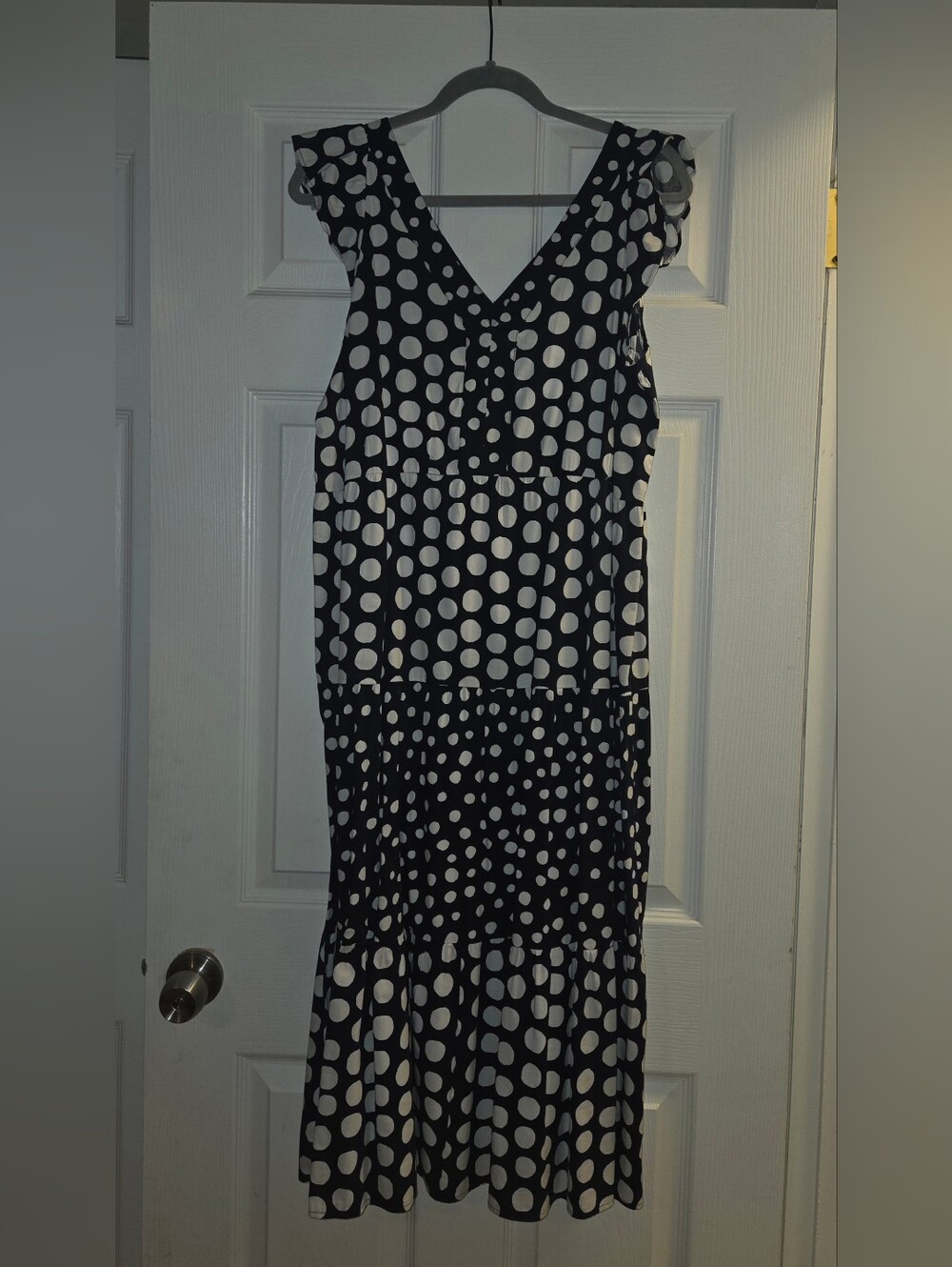 NWT Midi Dress
